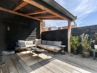 Vleeshouwersstraat 9, DORDRECHT