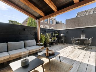 Vleeshouwersstraat 9, DORDRECHT