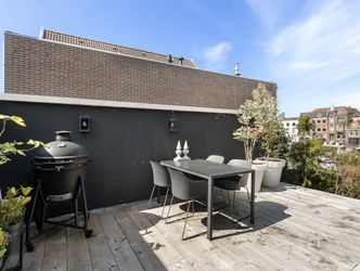 Vleeshouwersstraat 9, DORDRECHT