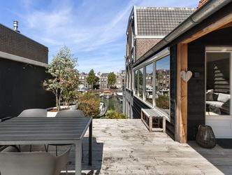 Vleeshouwersstraat 9, DORDRECHT