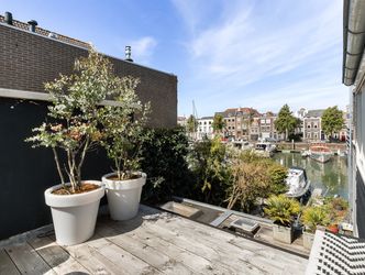 Vleeshouwersstraat 9, DORDRECHT