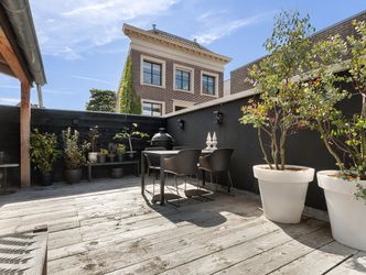 Vleeshouwersstraat 9, DORDRECHT