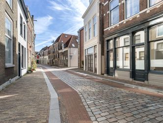 Vleeshouwersstraat 9, DORDRECHT