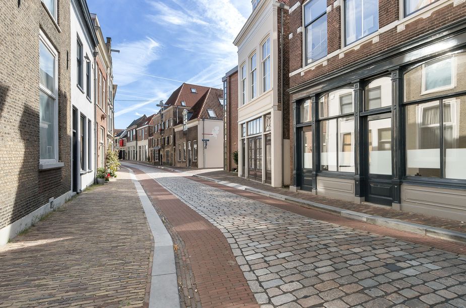 Vleeshouwersstraat 9