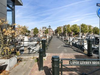 Vleeshouwersstraat 9, DORDRECHT