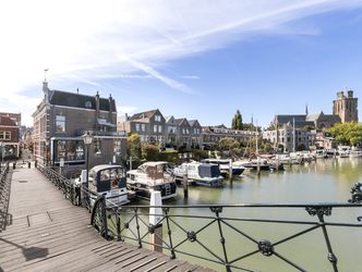 Vleeshouwersstraat 9, DORDRECHT