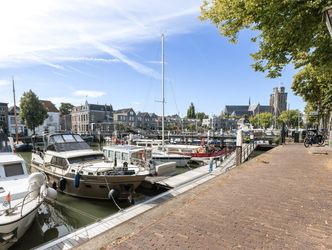 Vleeshouwersstraat 9, DORDRECHT