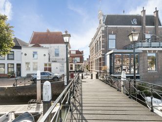 Vleeshouwersstraat 9, DORDRECHT