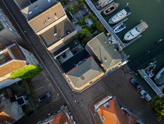 Vleeshouwersstraat 9, DORDRECHT