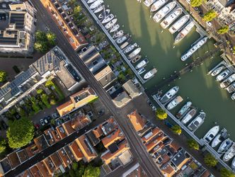 Vleeshouwersstraat 9, DORDRECHT