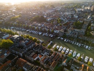 Vleeshouwersstraat 9, DORDRECHT