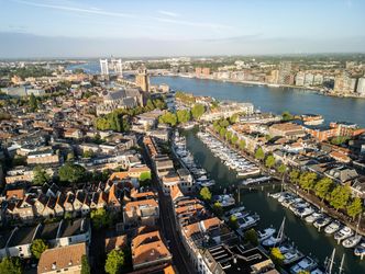 Vleeshouwersstraat 9, DORDRECHT