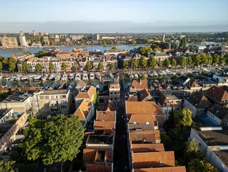 Vleeshouwersstraat 9, DORDRECHT