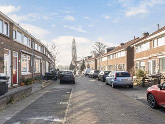 Amerstraat 6, DORDRECHT