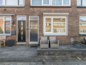 Amerstraat 6, DORDRECHT