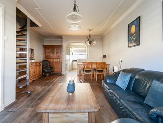 Amerstraat 6, DORDRECHT