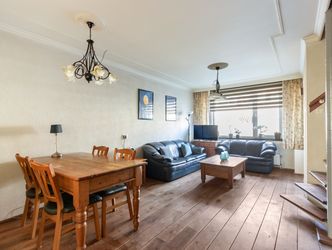 Amerstraat 6, DORDRECHT