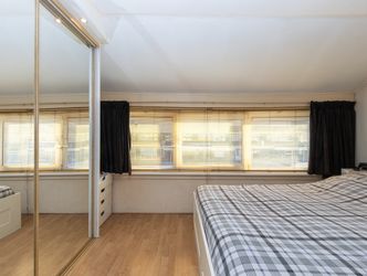 Amerstraat 6, DORDRECHT