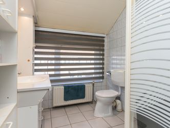 Amerstraat 6, DORDRECHT