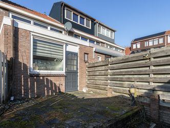 Amerstraat 6, DORDRECHT