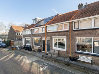 Amerstraat 6, DORDRECHT