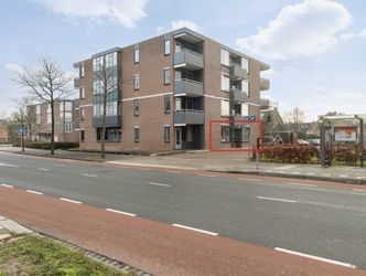 De Jagerweg 4, DORDRECHT