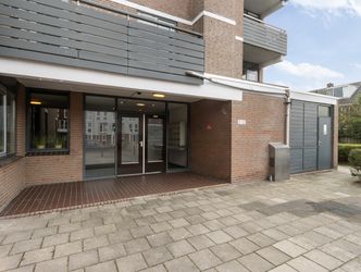 De Jagerweg 4, DORDRECHT