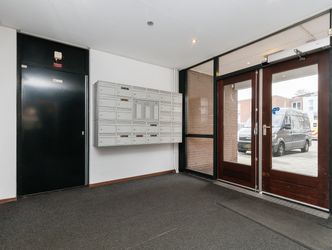 De Jagerweg 4, DORDRECHT