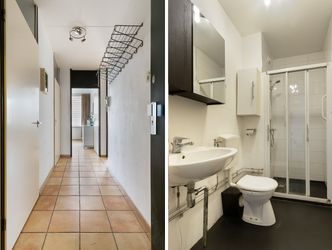 De Jagerweg 4, DORDRECHT