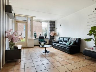 De Jagerweg 4, DORDRECHT