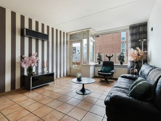 De Jagerweg 4, DORDRECHT