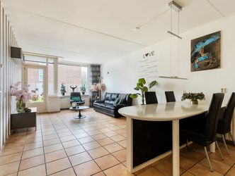 De Jagerweg 4, DORDRECHT