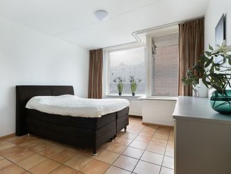 De Jagerweg 4, DORDRECHT