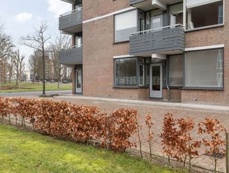 De Jagerweg 4, DORDRECHT