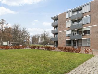 De Jagerweg 4, DORDRECHT