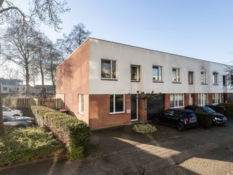 Van Ravesteyn-erf 319, DORDRECHT