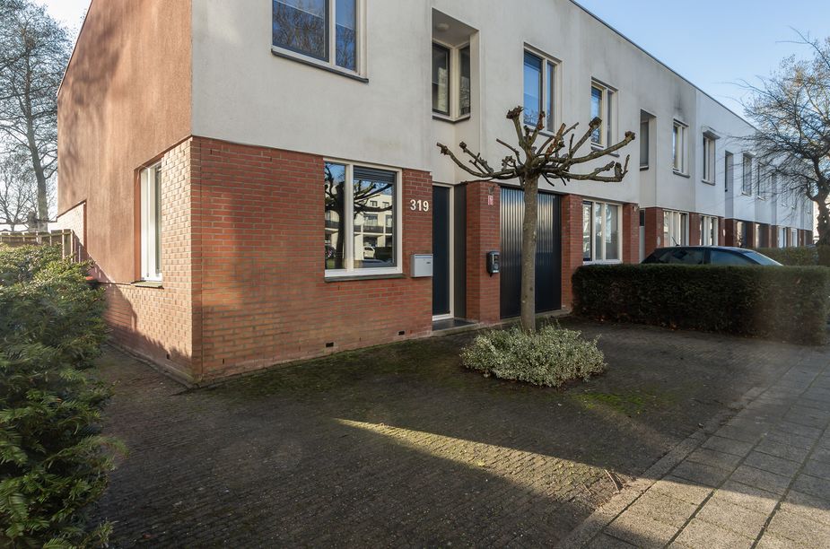 Van Ravesteyn-erf 319