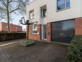 Van Ravesteyn-erf 319, DORDRECHT