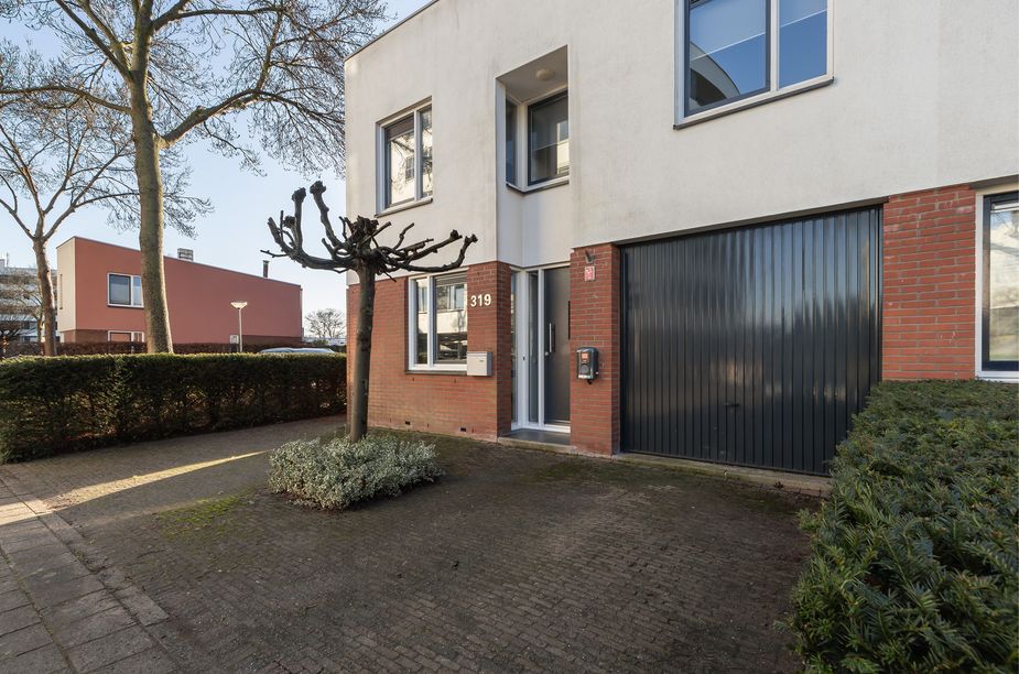 Van Ravesteyn-erf 319
