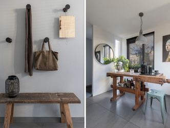 Van Ravesteyn-erf 319, DORDRECHT