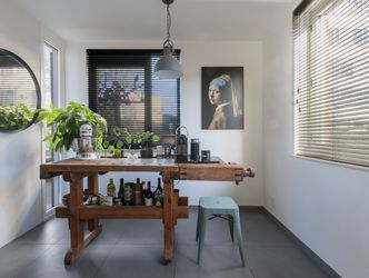 Van Ravesteyn-erf 319, DORDRECHT