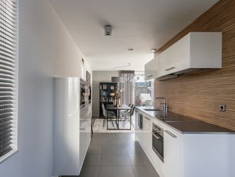 Van Ravesteyn-erf 319, DORDRECHT