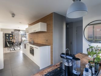 Van Ravesteyn-erf 319, DORDRECHT