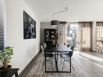 Van Ravesteyn-erf 319, DORDRECHT