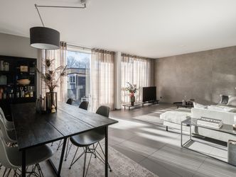 Van Ravesteyn-erf 319, DORDRECHT