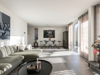 Van Ravesteyn-erf 319, DORDRECHT