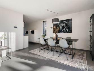 Van Ravesteyn-erf 319, DORDRECHT