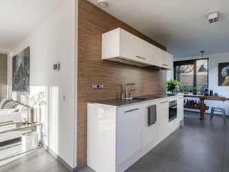 Van Ravesteyn-erf 319, DORDRECHT