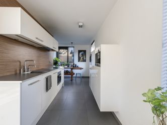 Van Ravesteyn-erf 319, DORDRECHT