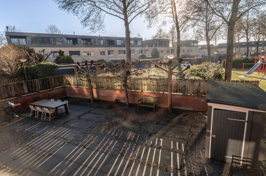 Van Ravesteyn-erf 319